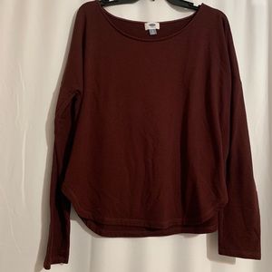 Old Navy shirt